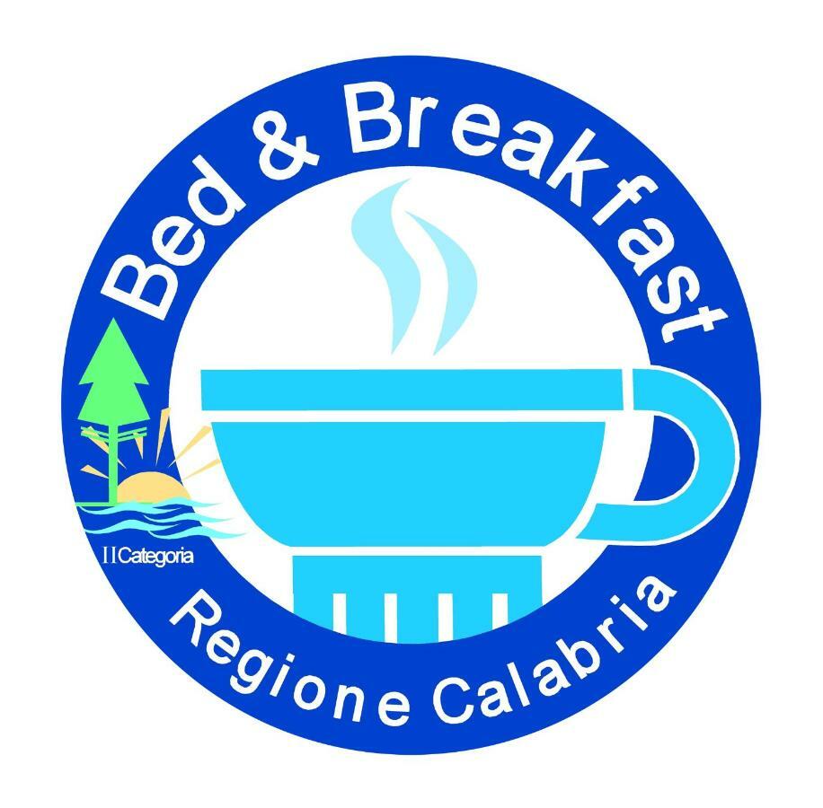 لاميزيا تيرمي Via Del Mare | Bed & Breakfast المظهر الخارجي الصورة